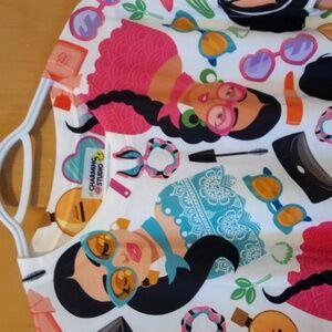 Charming Studio PTP 22" girls prints